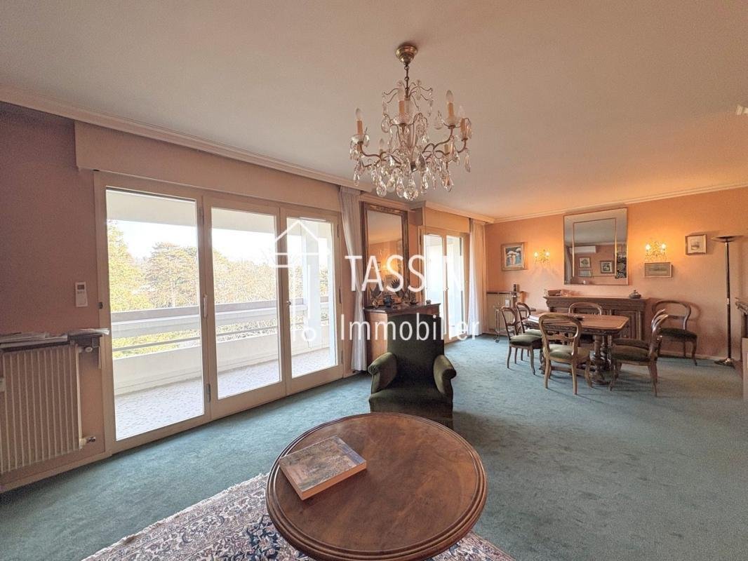 Apartment in Tassin le Bourg, Tassin-la-Demi-Lune, France 3 - 18971017