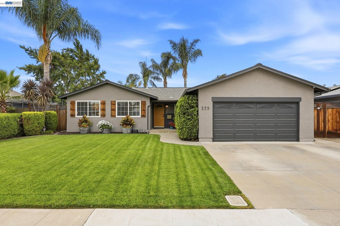 House in Livermore, California, United States 1 - 18968815