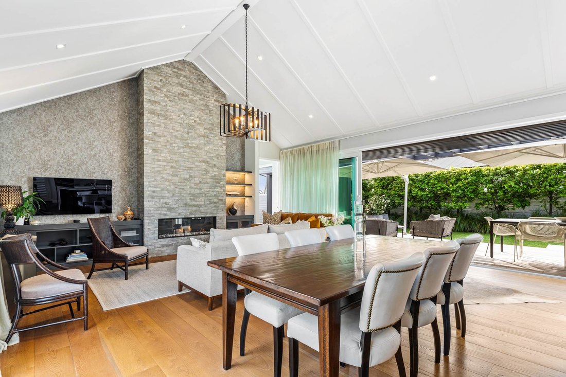House in Auckland, Auckland, New Zealand 3 - 18537171