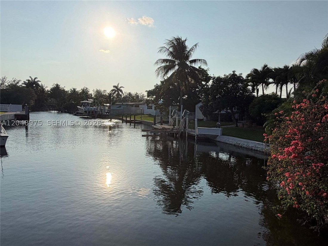 House in Dania Beach, Florida, United States 4 - 18969815