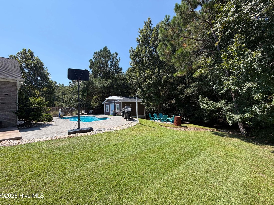 House in Sandy Creek, North Carolina, United States 5 - 18976301