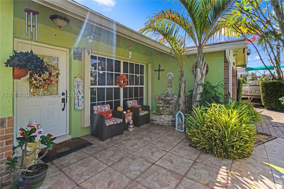 House in Plantation, Florida, United States 2 - 18965395
