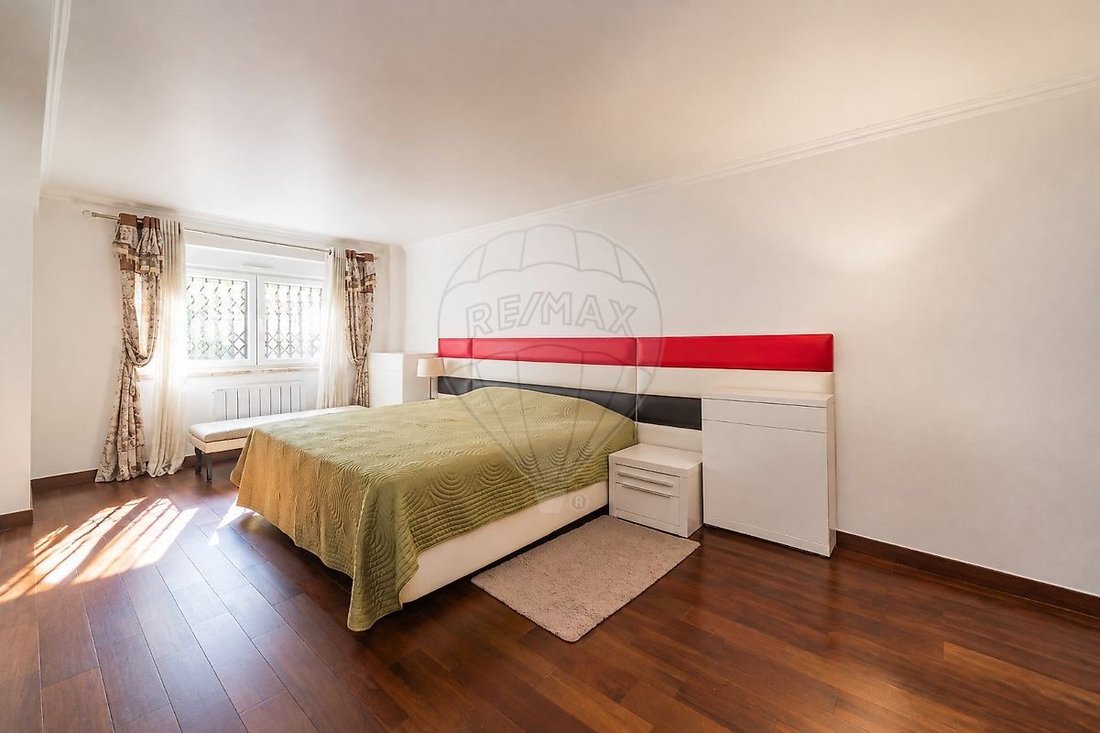 Apartment in Massama e Monte Abraao, Lisbon, Portugal 5 - 18976212