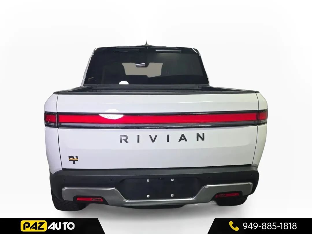 Pickup in Laguna Hills, CA, United States 4 - 18980801