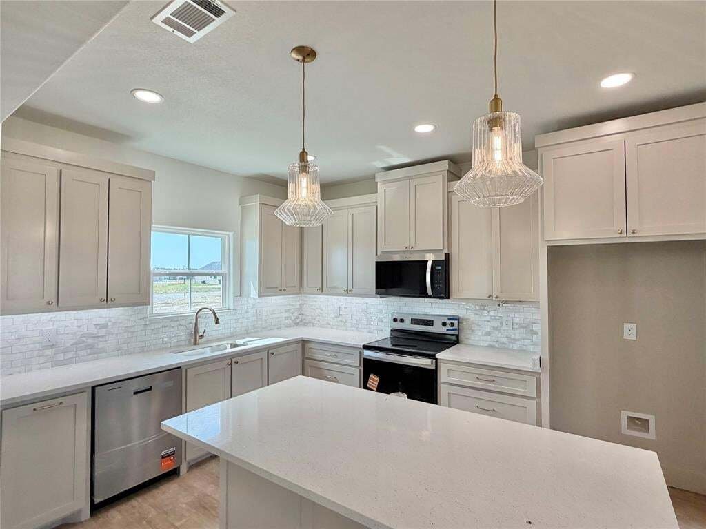 House in Weatherford, Texas, United States 3 - 18404123