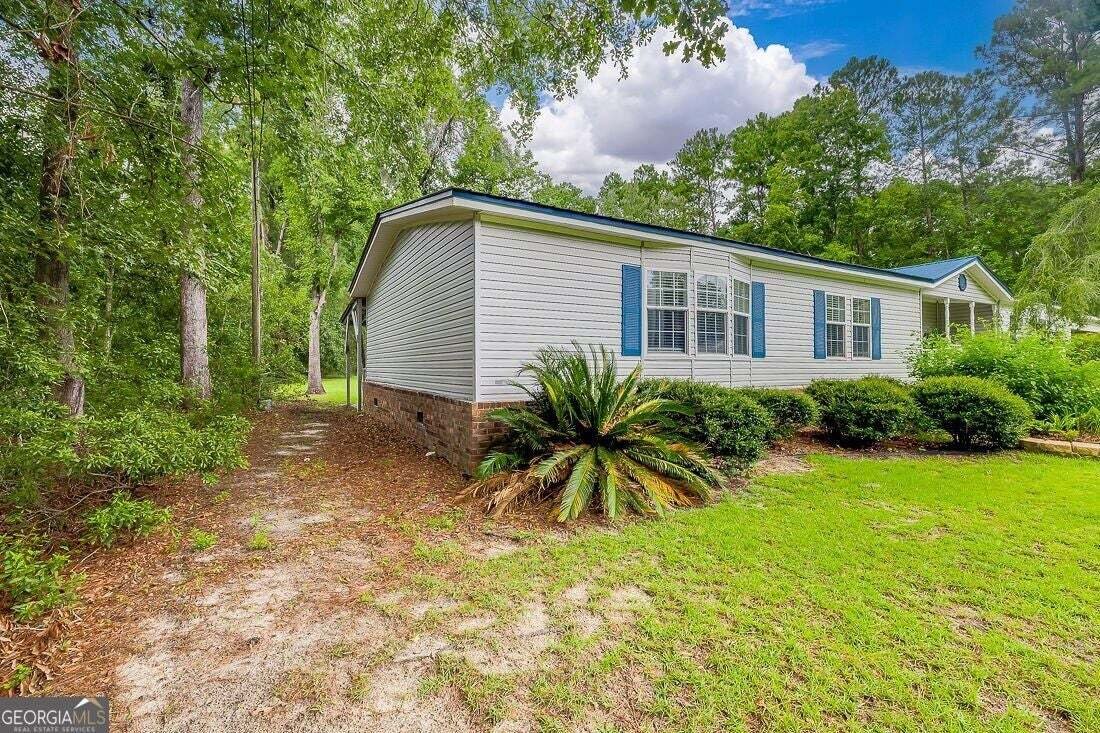 House in Guyton, Georgia, United States 4 - 18977615