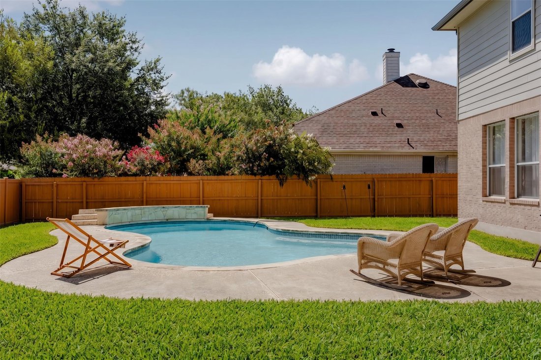 House in Austin, Texas, United States 5 - 18977523