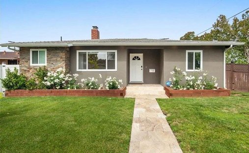 Maison à Los Angeles, Californie, États-Unis 1