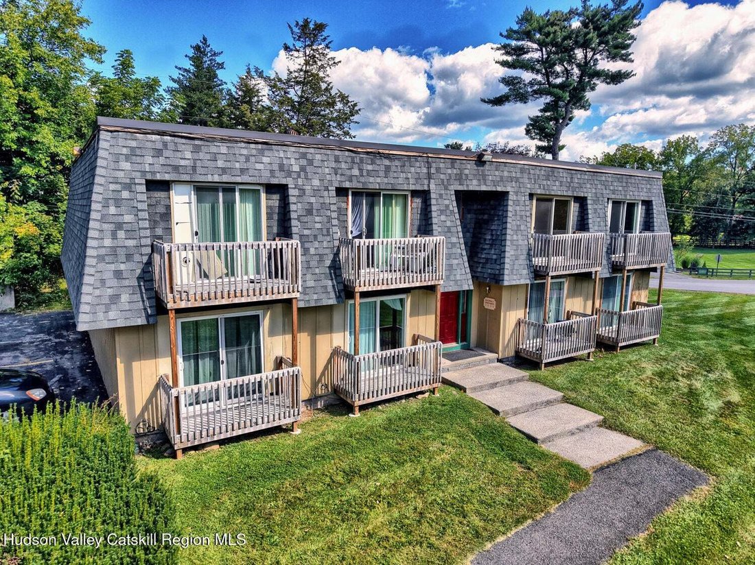 Catskill, New York, United States 5 - 18964591