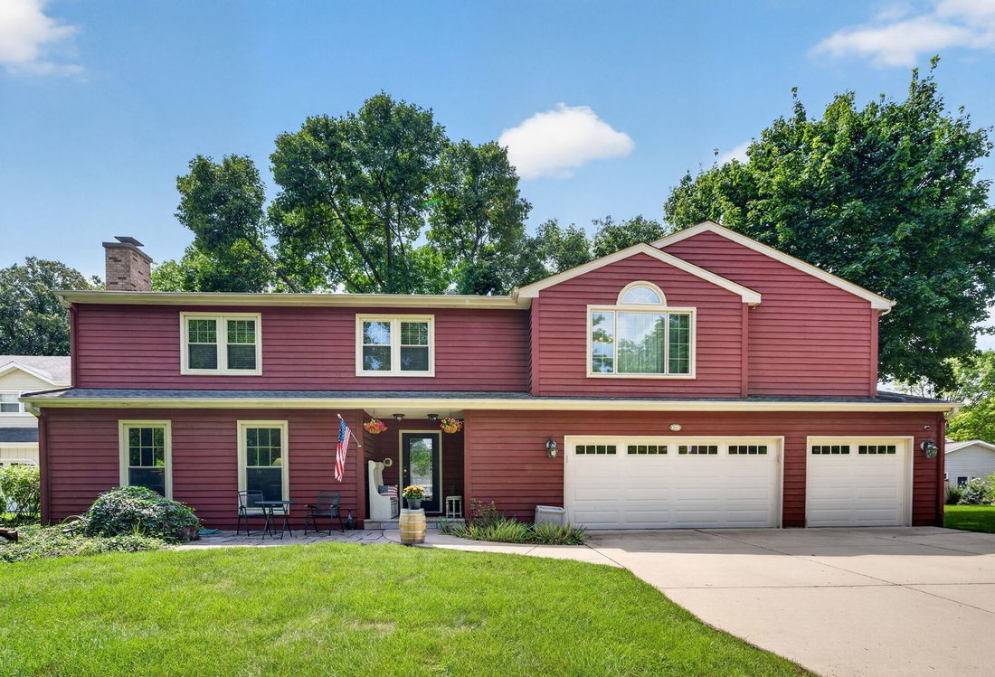 House in Naperville, Illinois, United States 1 - 18969604