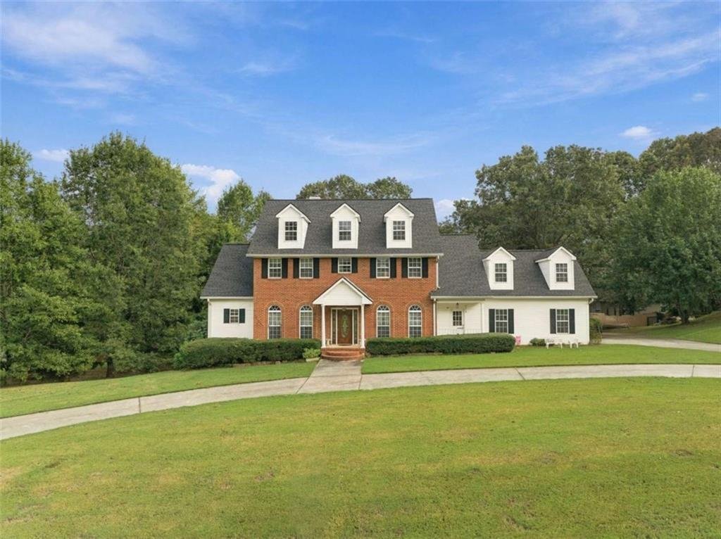 House in Cedartown, Georgia, United States 1 - 18965364