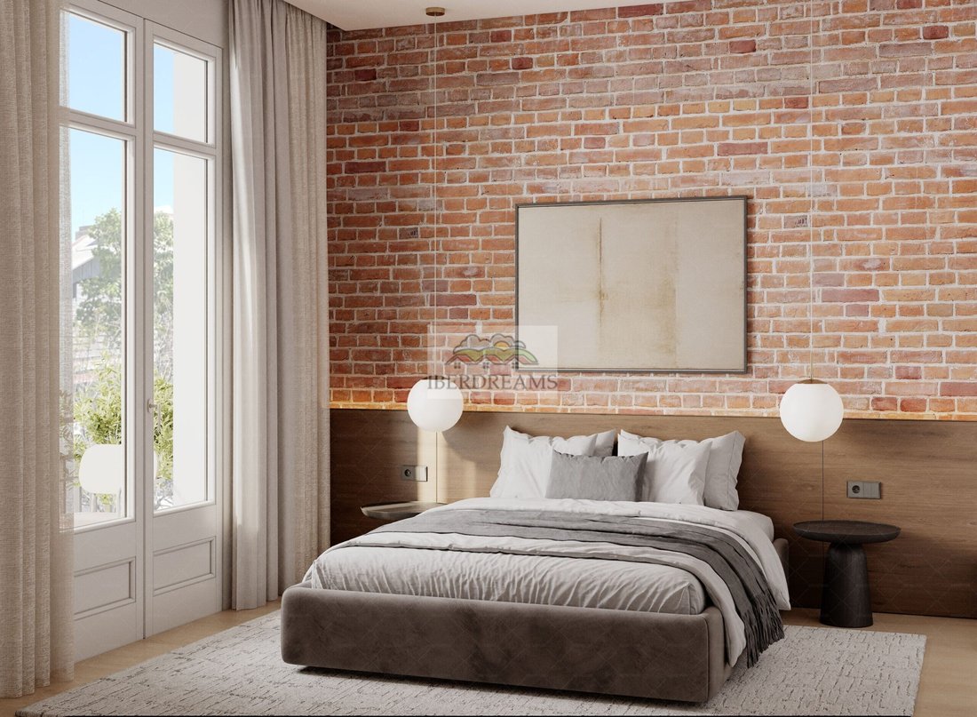 Apartment in Eixample, Barcelona, Spain 5 - 18976629