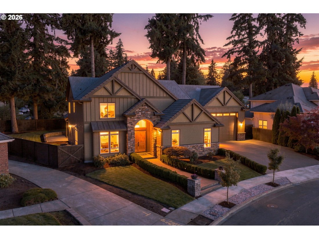 House in Vancouver, Washington, United States 2 - 18973892