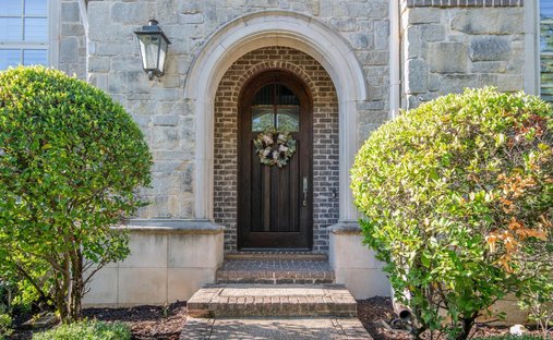 House in Flower Mound, Texas, United States 1