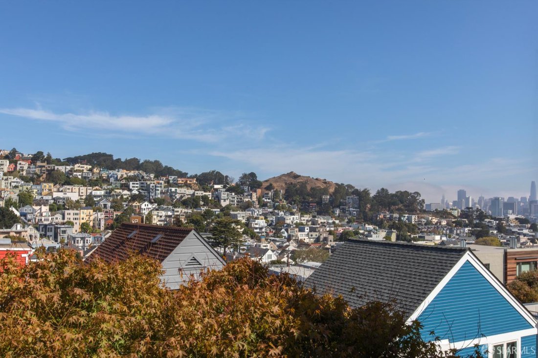 House in San Francisco, California, United States 5 - 18973512