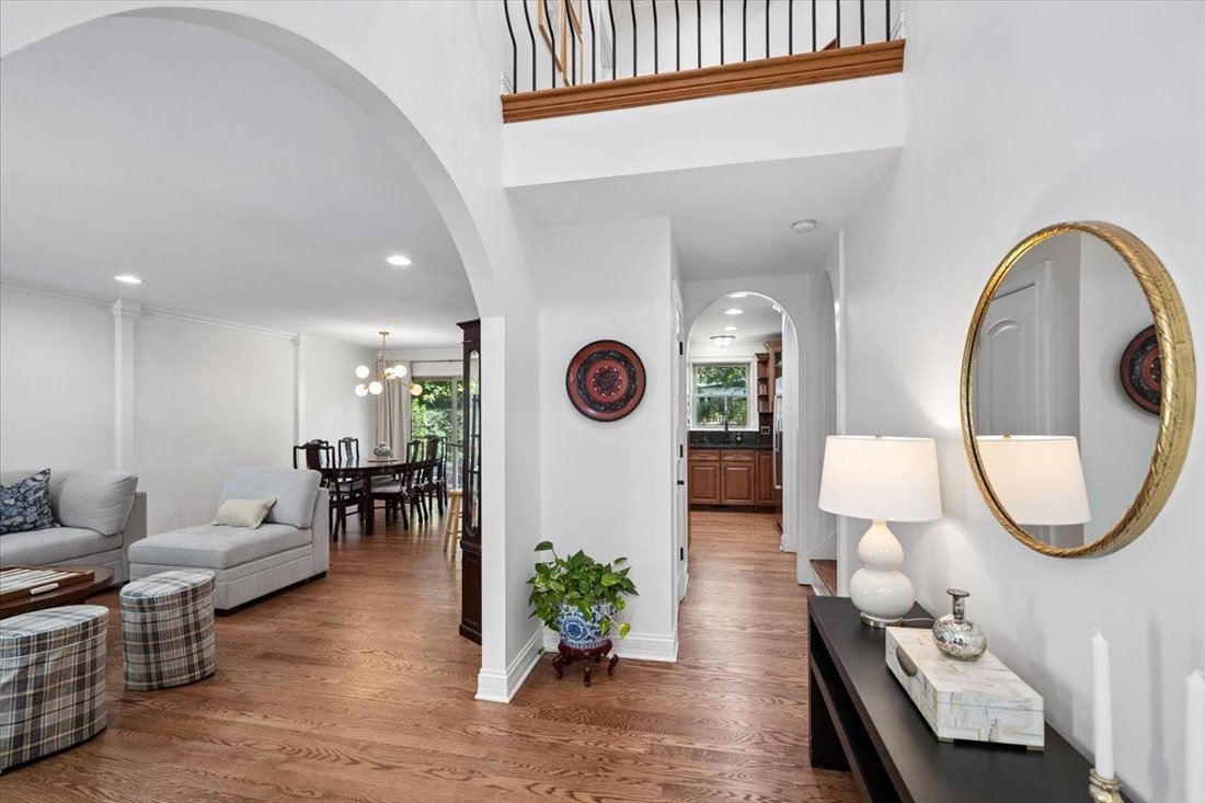 House in Wilmette, Illinois, United States 3 - 18975026