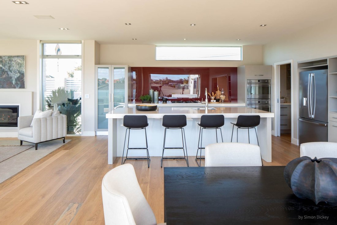 House in Auckland, Auckland, New Zealand 4 - 18825898