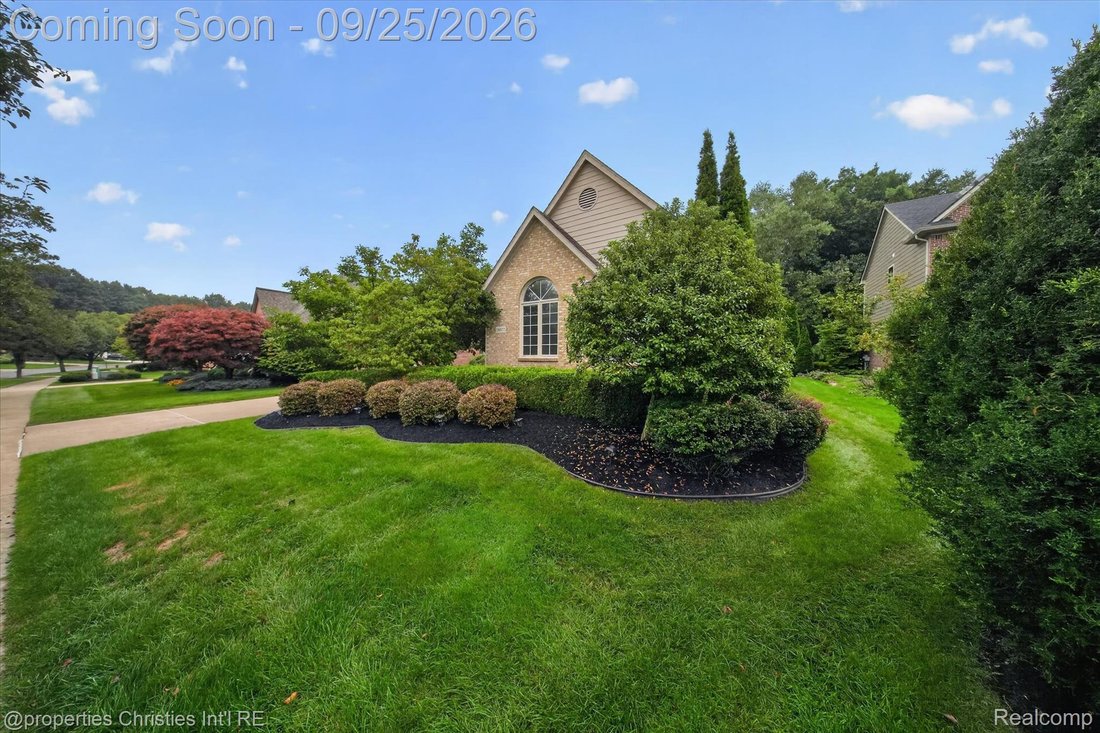 House in Township of Northville, Michigan, United States 4 - 18974982