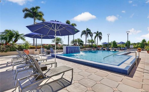 Condo in Naples, Florida, United States 1
