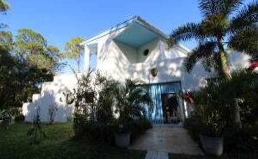 House in Wellington, Florida, United States 1
