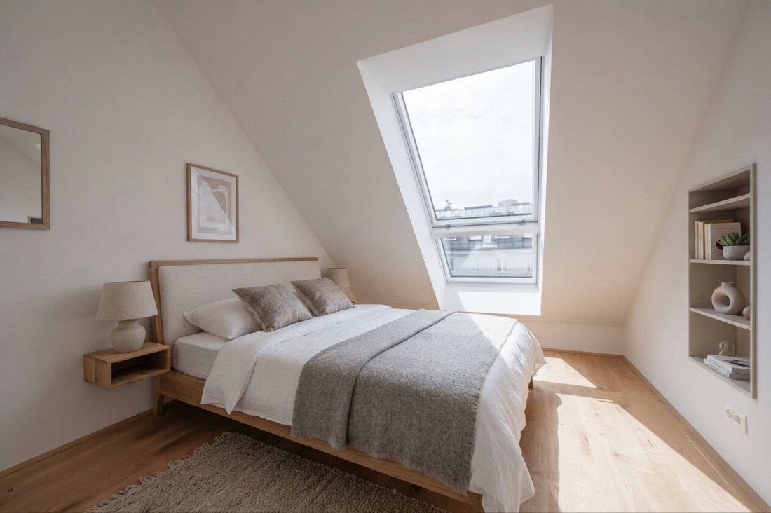 Penthouse in Vienna, Wien, Austria 1 - 18974866