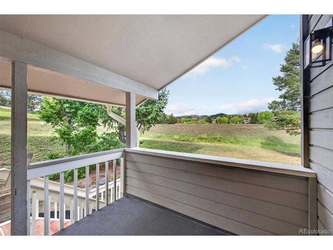 Townhouse in Evergreen, Colorado, United States 3 - 18969170