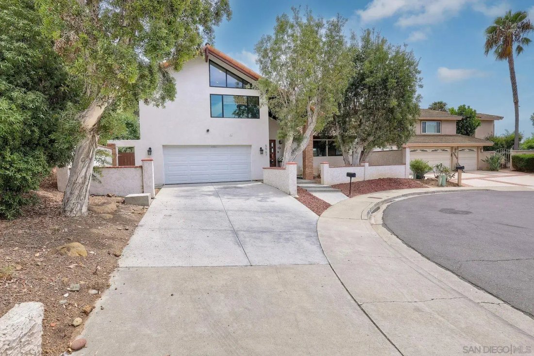 House in San Diego, California, United States 3 - 18975113