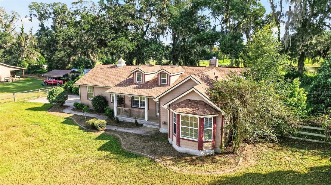 Farm Ranch in Dunnellon, Florida, United States 5 - 18969001