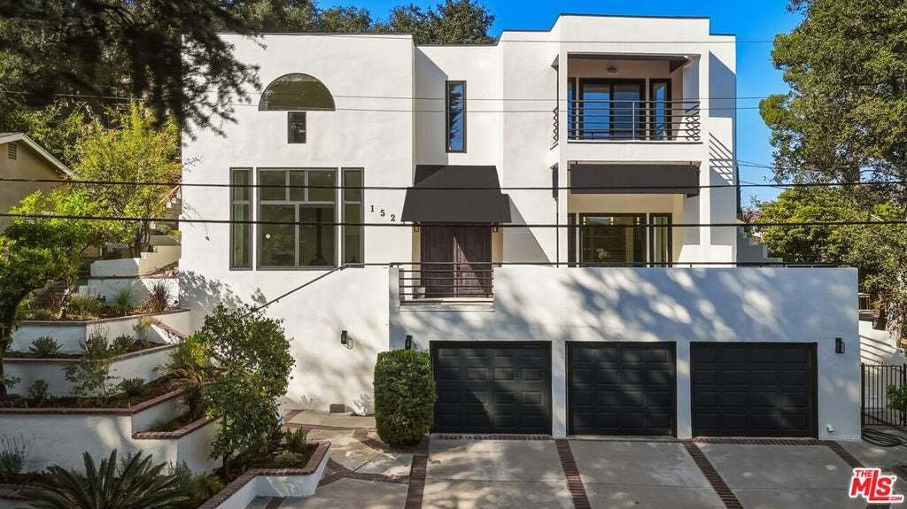 House in Glendale, California, United States 1 - 18964770
