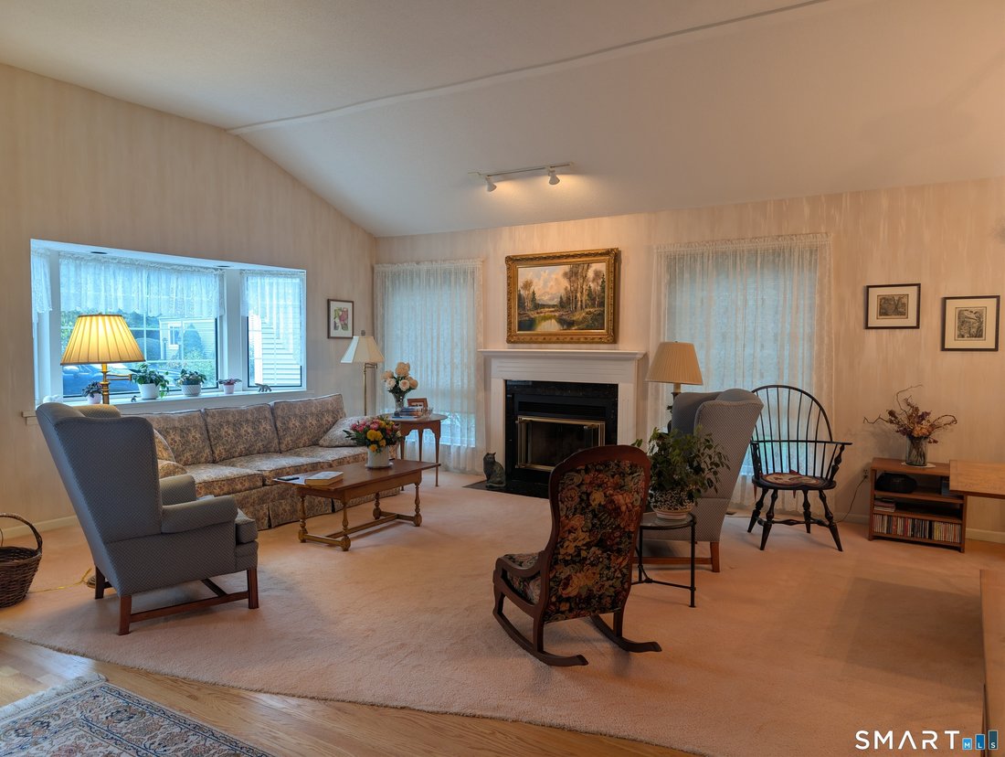 Condo in Old Saybrook, Connecticut, United States 5 - 18973992
