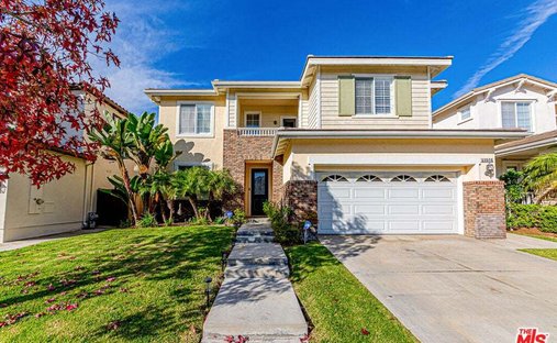 House in Torrance, California, United States 1