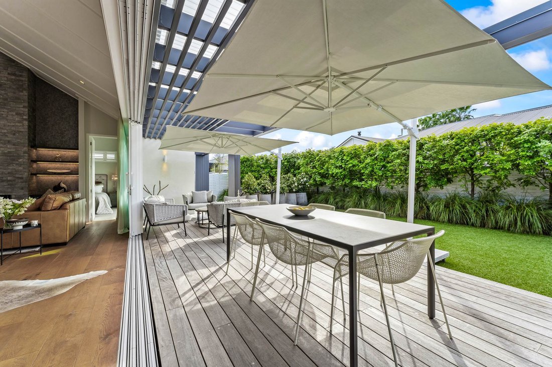 House in Auckland, Auckland, New Zealand 2 - 18537171