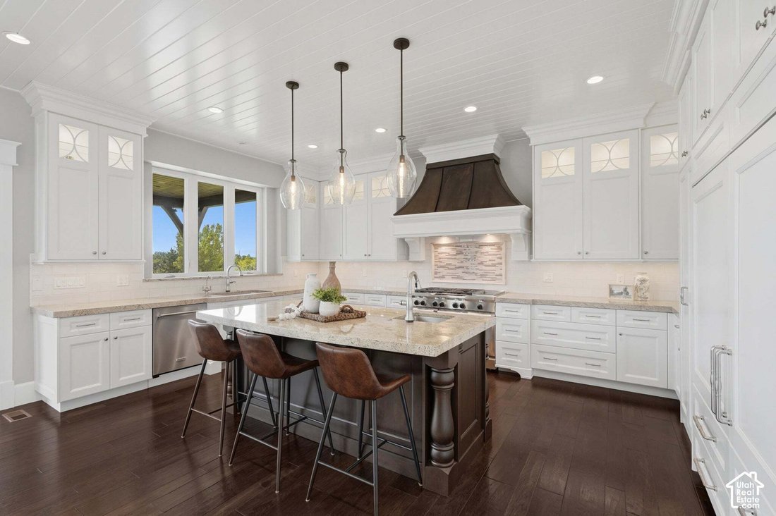 House in Highland, Utah, United States 3 - 18977326