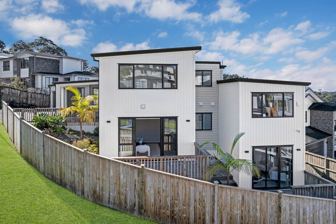 House in Auckland, Auckland, New Zealand 3 - 18684361