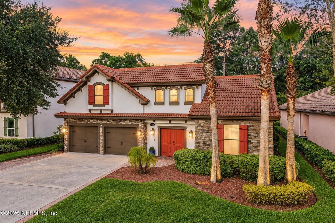 House in Jacksonville, Florida, United States 2 - 18965691