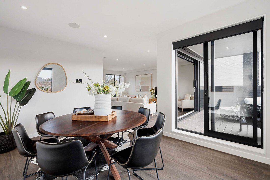 Townhouse in Auckland, Auckland, New Zealand 4 - 18973154