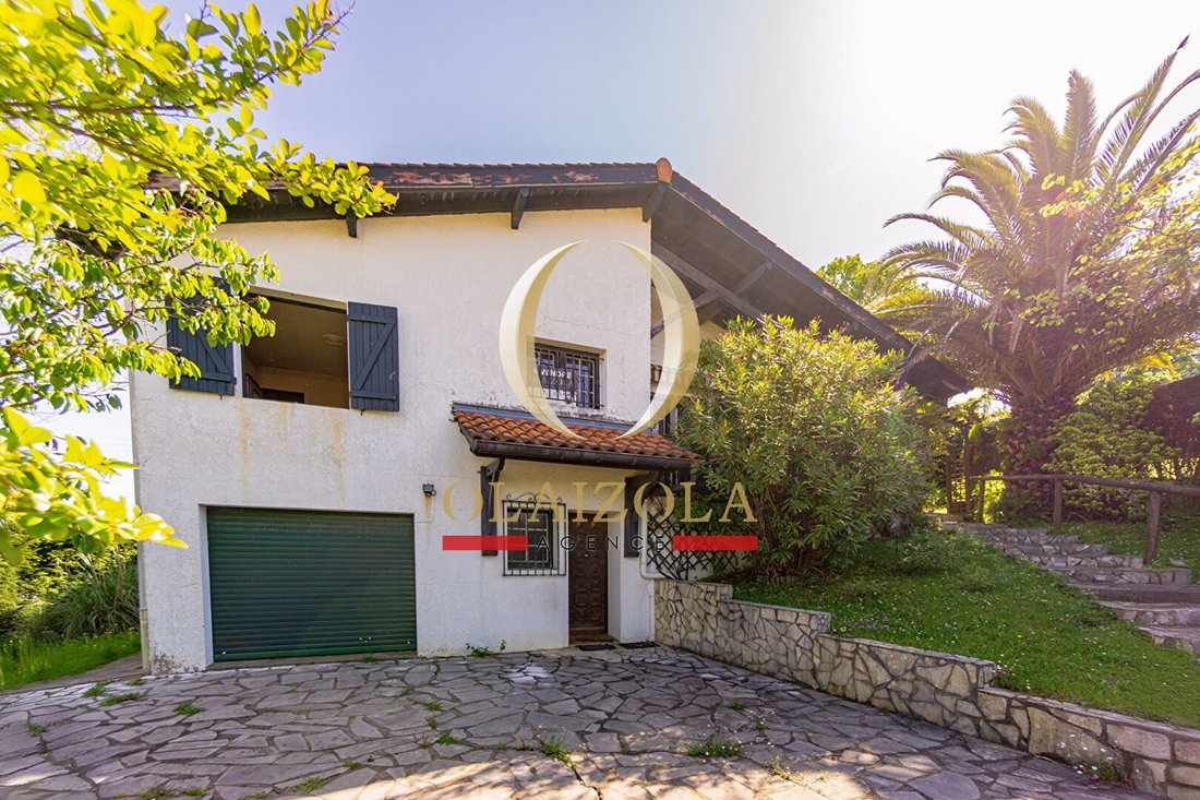 House in Acotz, Saint-Jean-de-Luz, France 5 - 18966261