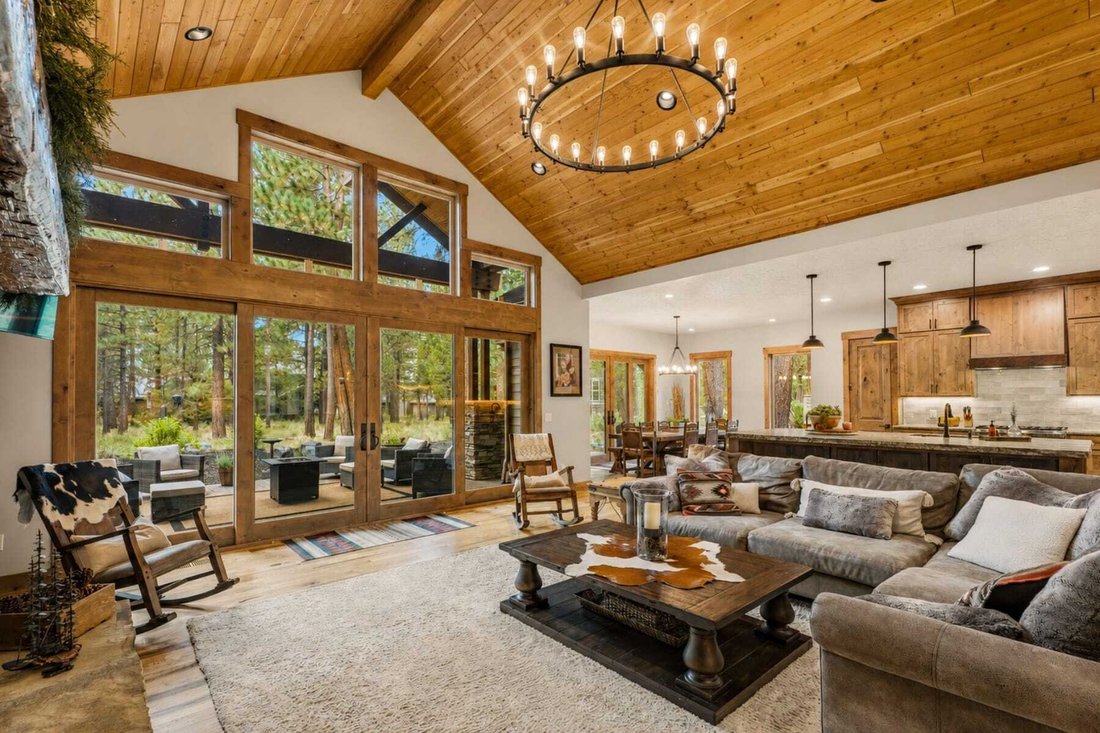 House in Sunriver, Oregon, United States 5 - 18967756