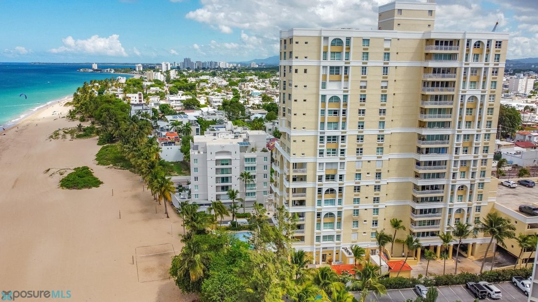 Apartment in San Juan, San Juan, Puerto Rico 1 - 18965349