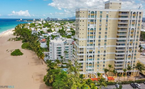 Apartment in San Juan, San Juan, Puerto Rico 1
