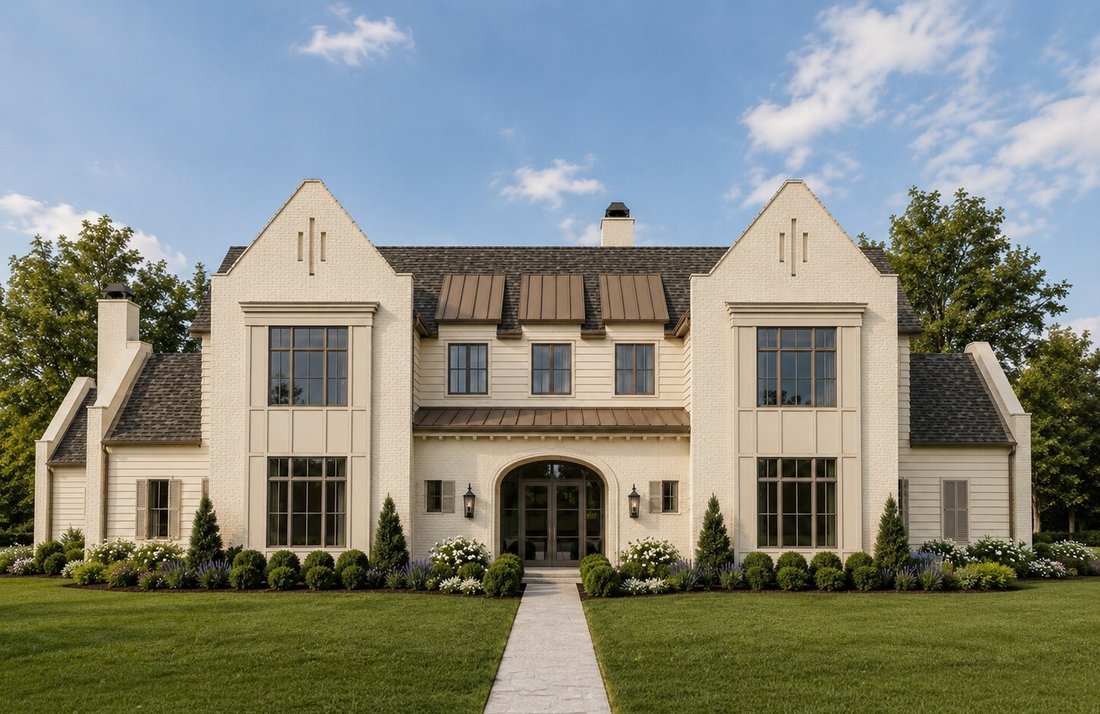 House in Montgomery, Texas, United States 1 - 18967355