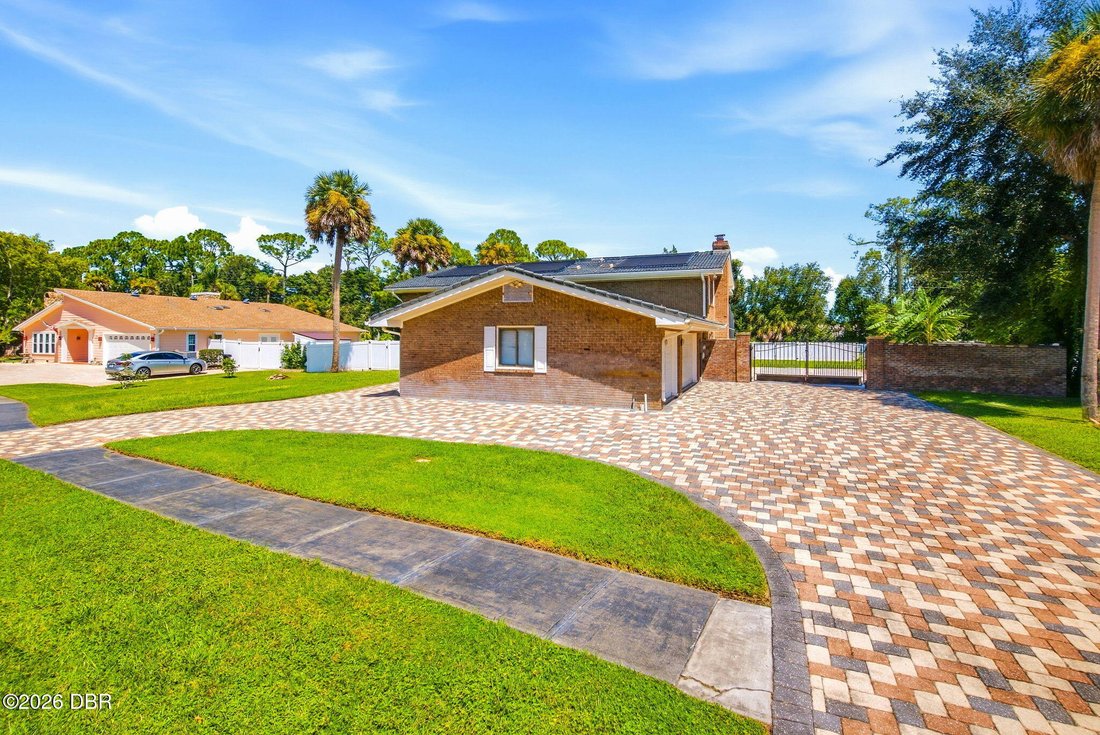 House in South Daytona, Florida, United States 3 - 18964655