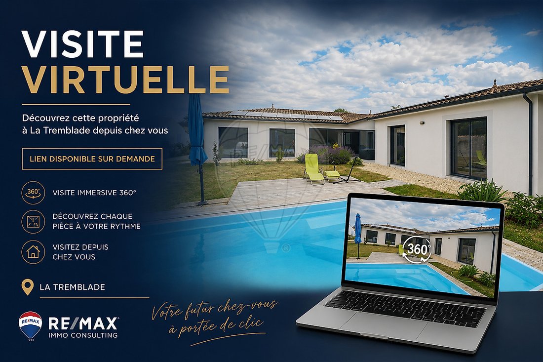 House in La Tremblade, Nouvelle-Aquitaine, France 4 - 18974665