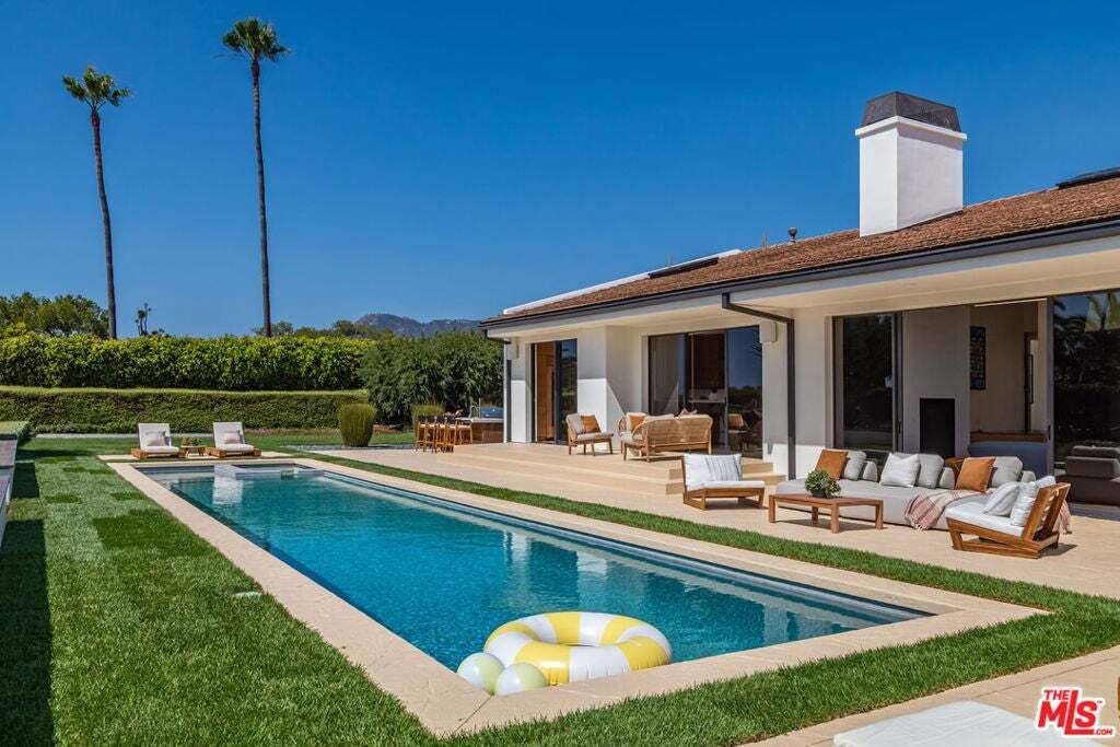 House in Malibu, California, United States 1 - 18968632