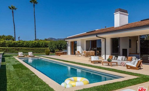 Casa a Malibù, California, Stati Uniti 1