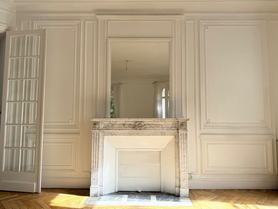 Apartment in Caulier, Lille, France 5 - 18973386