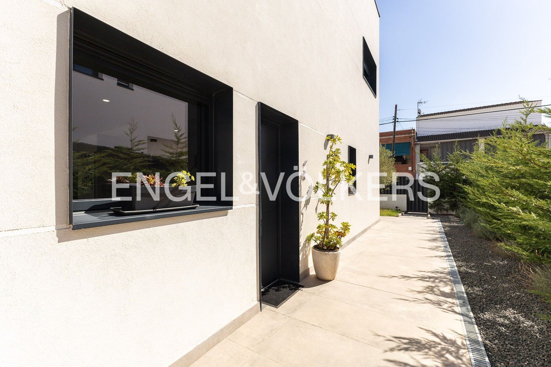 House in Sant Quirze del Valles, Catalonia, Spain 2 - 18969999