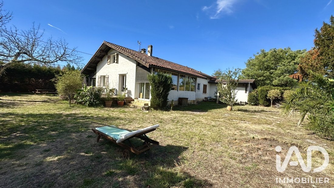 House in Le Porge, Nouvelle-Aquitaine, France 2 - 18975452