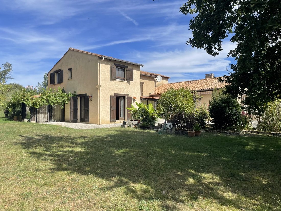 House in Chancelade, Nouvelle-Aquitaine, France 1 - 18978730