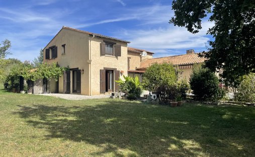 House in Chancelade, Nouvelle-Aquitaine, France 1